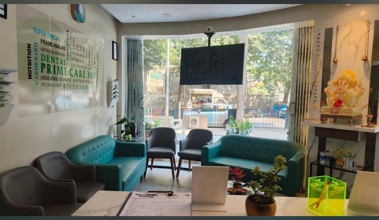 Clinic image 1